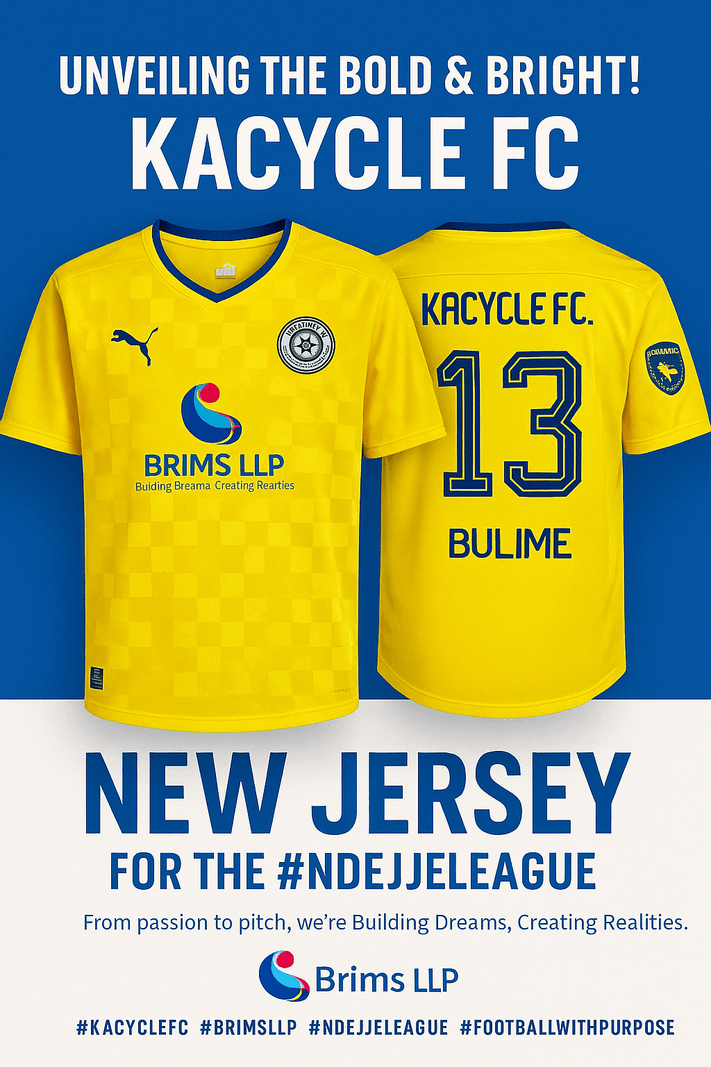 Kacycle FC